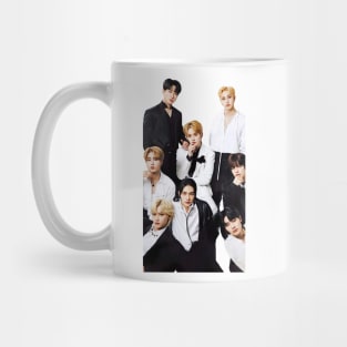 Stray kids Mug